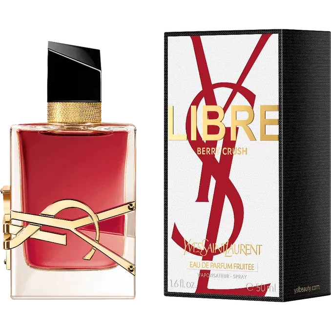 Libre Berry Crush YSL