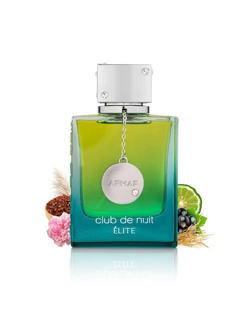 Elite Club de Nuit
