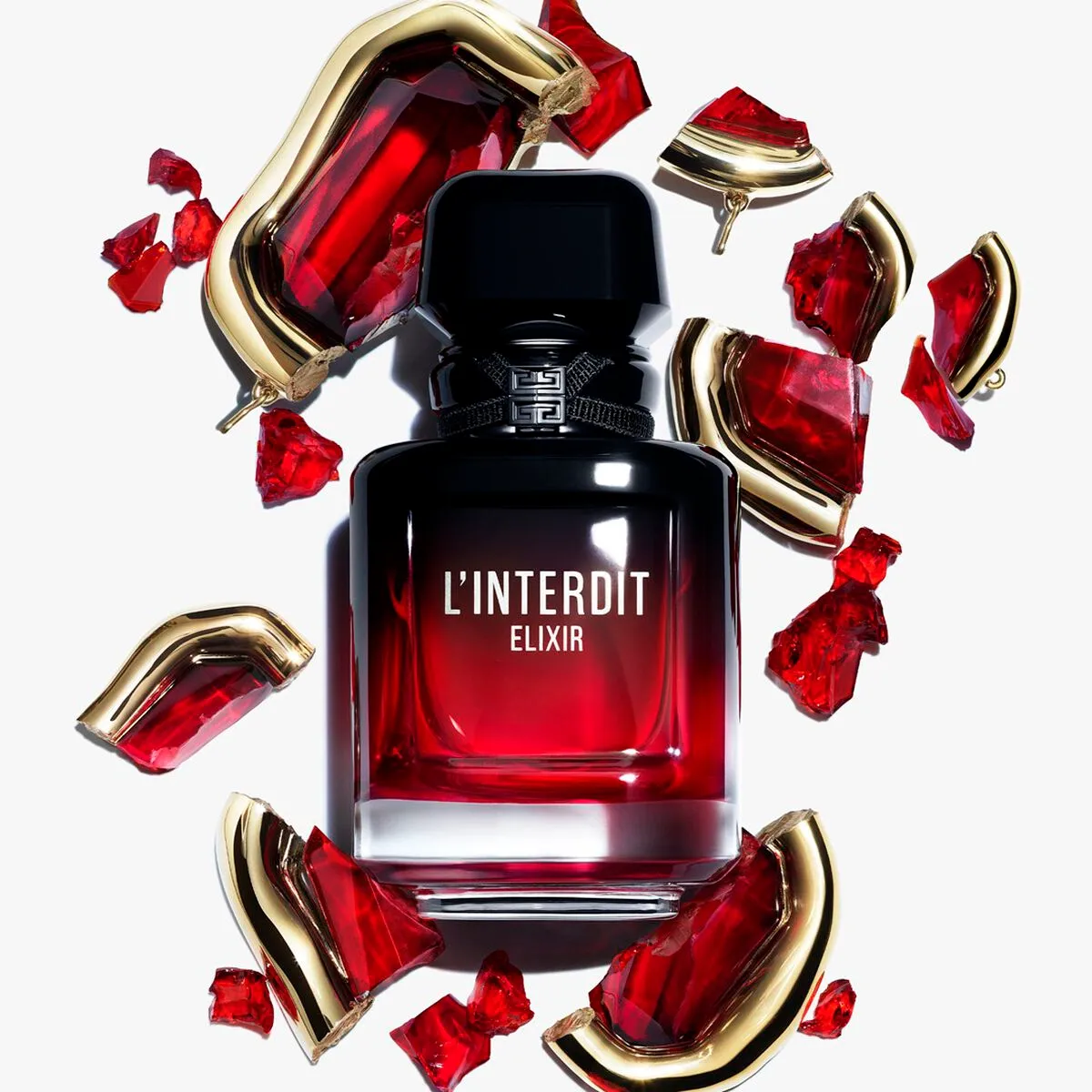 L'Interdit Eau de Parfum Rouge