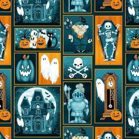 Welcome Foolish Mortals Multi 1451-37