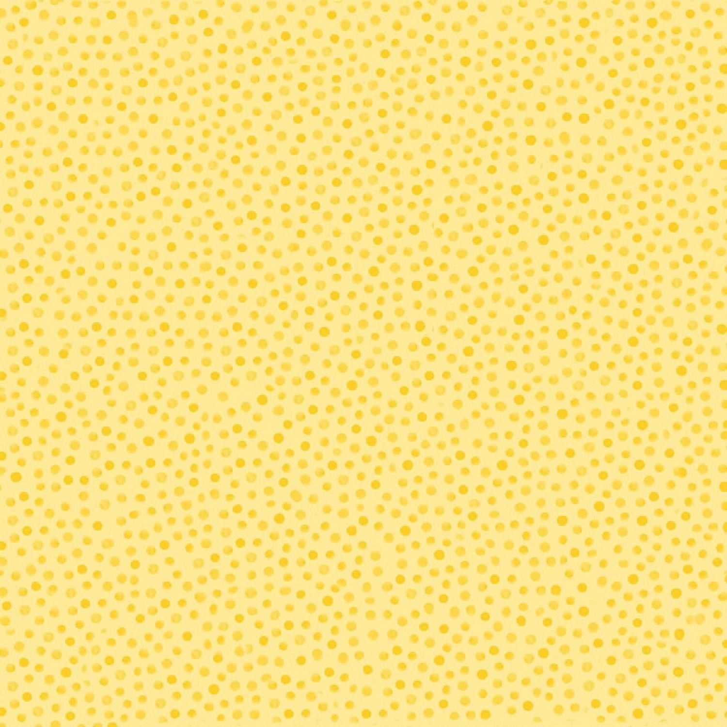 Susybee Yellow Dots 20157-310