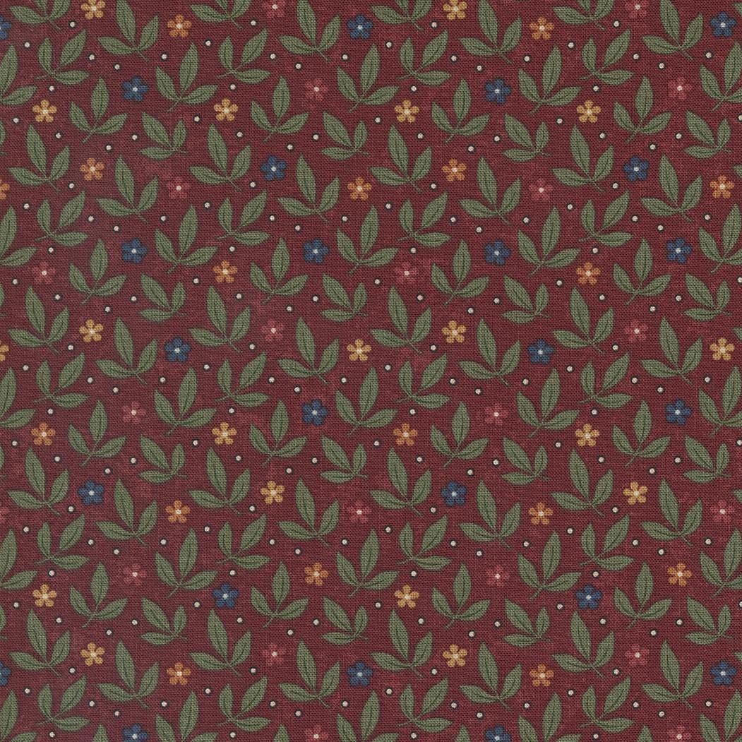 Fluttering Leaves Sugar Maple 9734 13