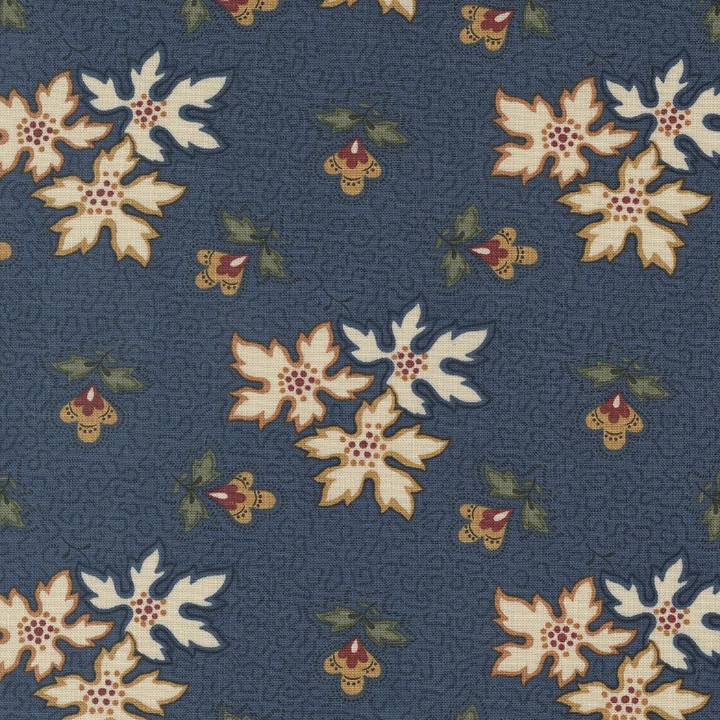 Fluttering Leaves Blue Spruce 9730 14
