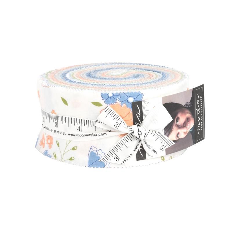 Peachy Keen Jelly Roll 29170JR