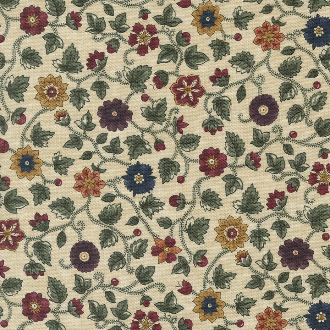 Chickadee Landing Dandelion Multi 9740 11