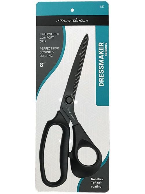Moda Dressmaker 8" Scissors M7
