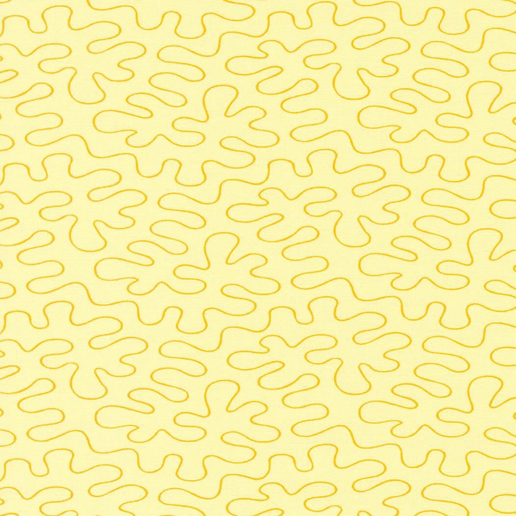 Rainbow Sherbet Yellow 45026 30