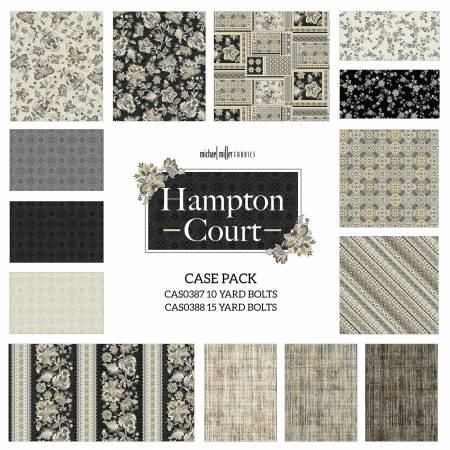 Hampton Court #CX11637-CREA