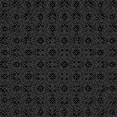 Hampton Court #CX11636-BLAC