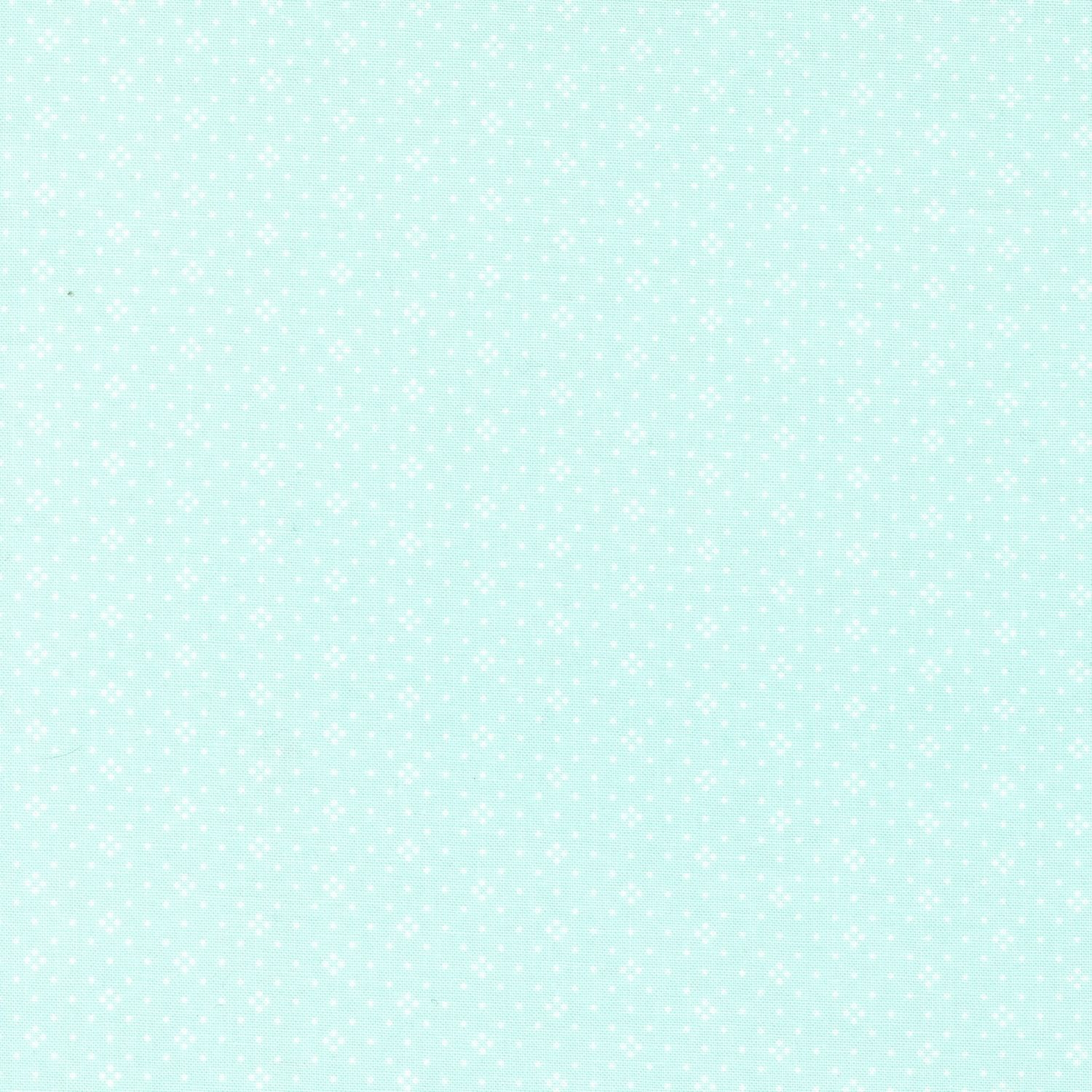 Eyelet Sky Blue 20488 79