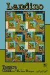 Landino Quilt Pattern