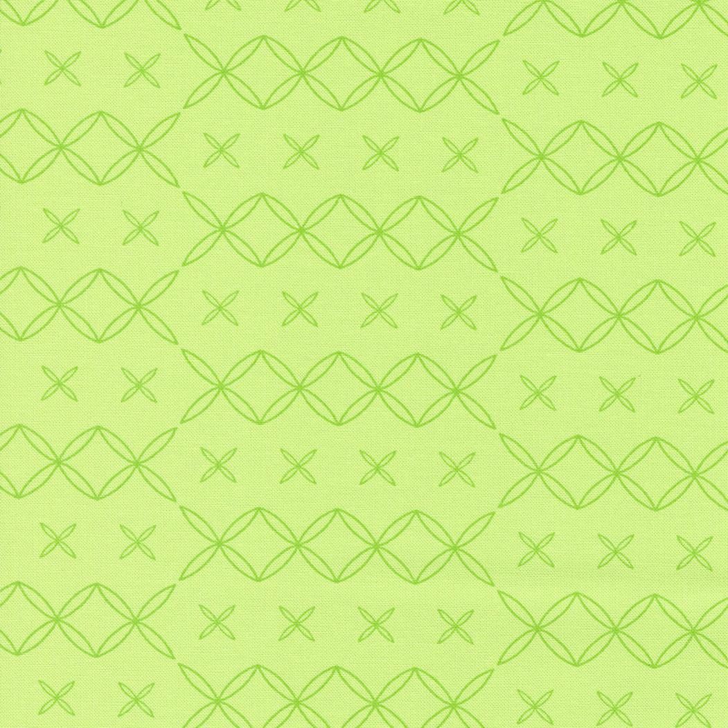 Rainbow Sherbet Green Apple 45025 27