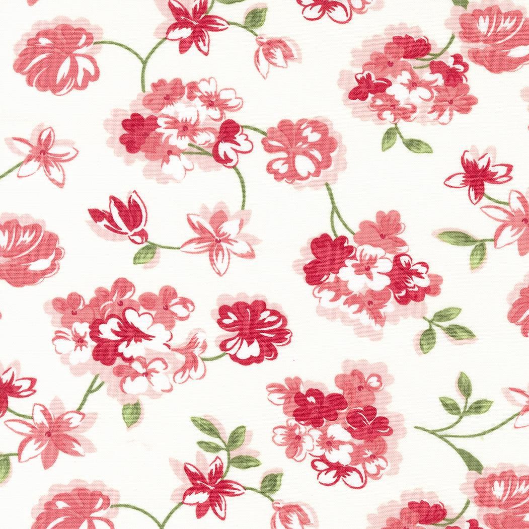 Lighthearted Garden Cream 55291 11