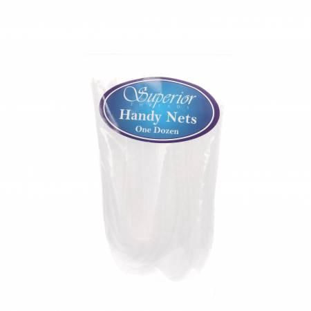 Handy Nets Spool Covers #NETX