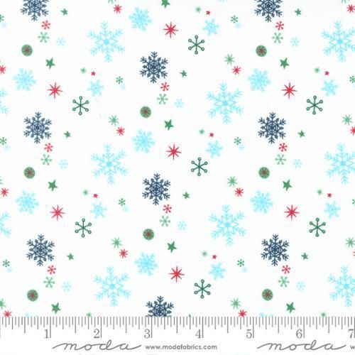 Hello Holidays Snow 35374 11
