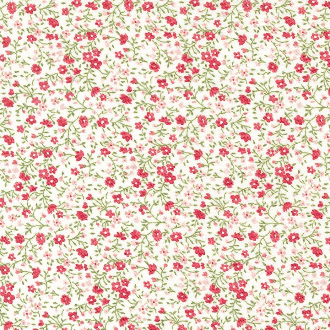 Lighthearted Meadow Cream 55297 11