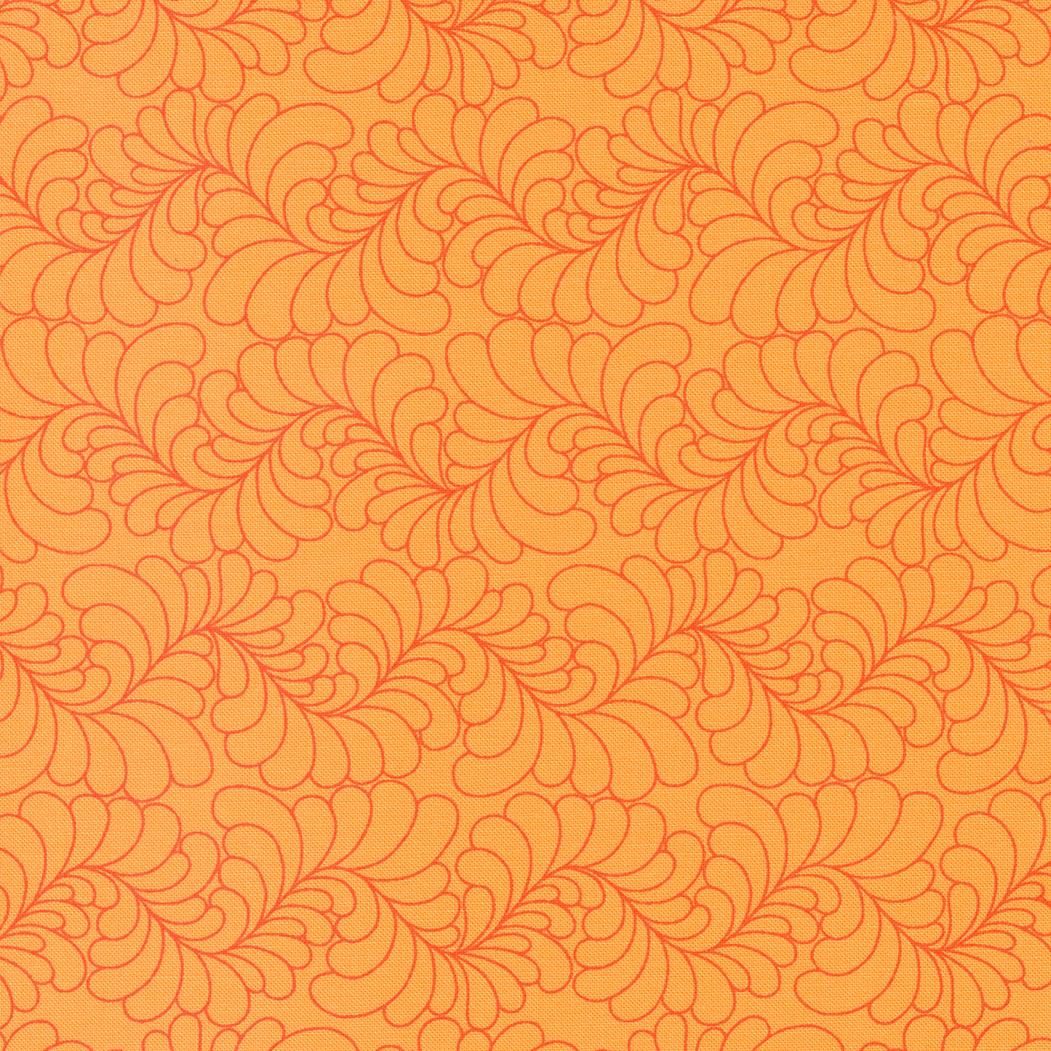 Rainbow Sherbet Orange 45022 33