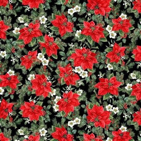 Tis the Season Main Black CM10914-BLAC