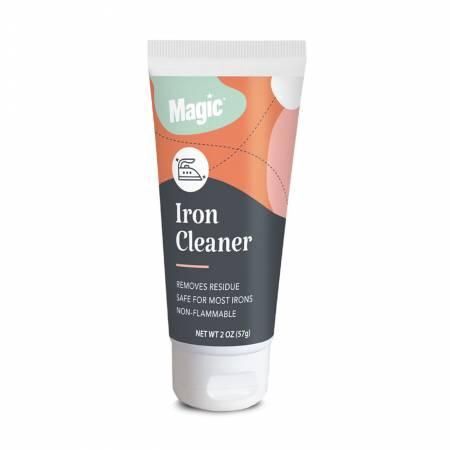Magic Iron Cleaner F20326