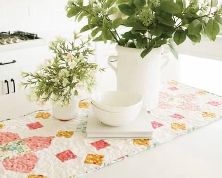 More Playful Precut patterns #11536