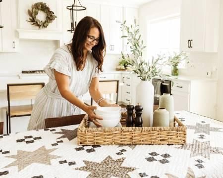 More Playful Precut patterns #11536