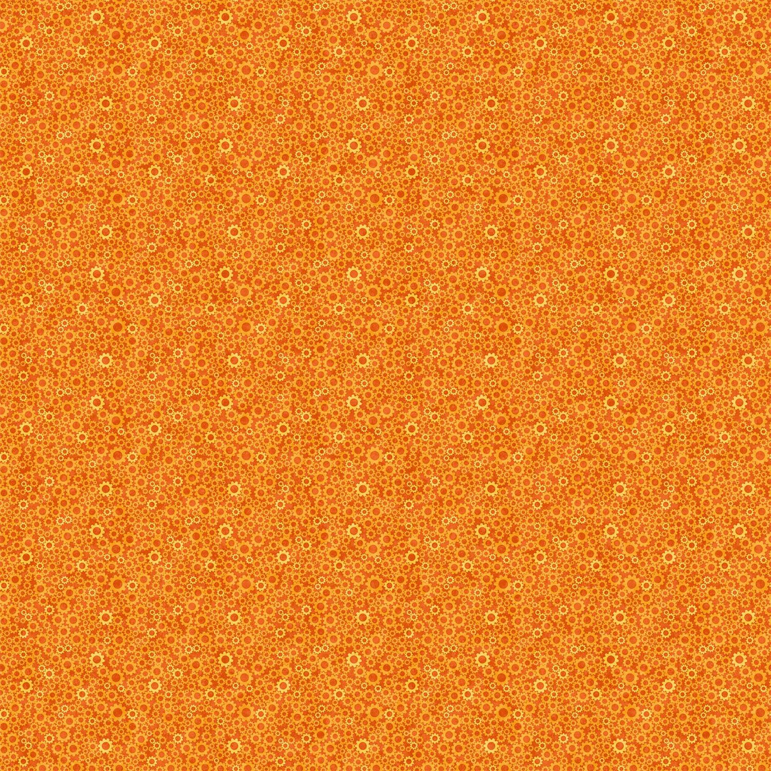 Build Your Own World Orange 25260-54