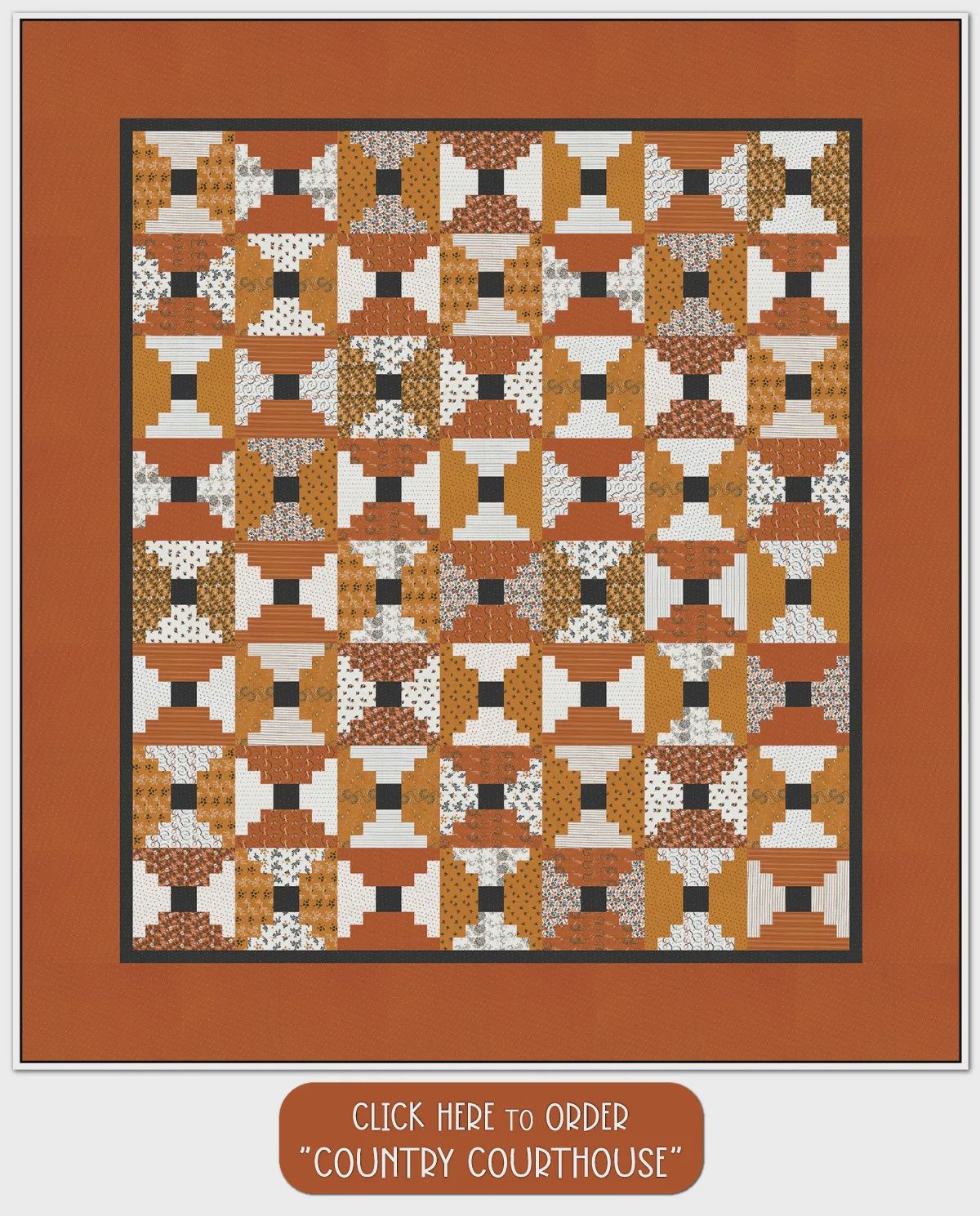 Rustic Gatherings Pattern Collection PRI 1017