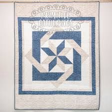 Lakeside Flannel Gathering Pattern Book PRI 1019