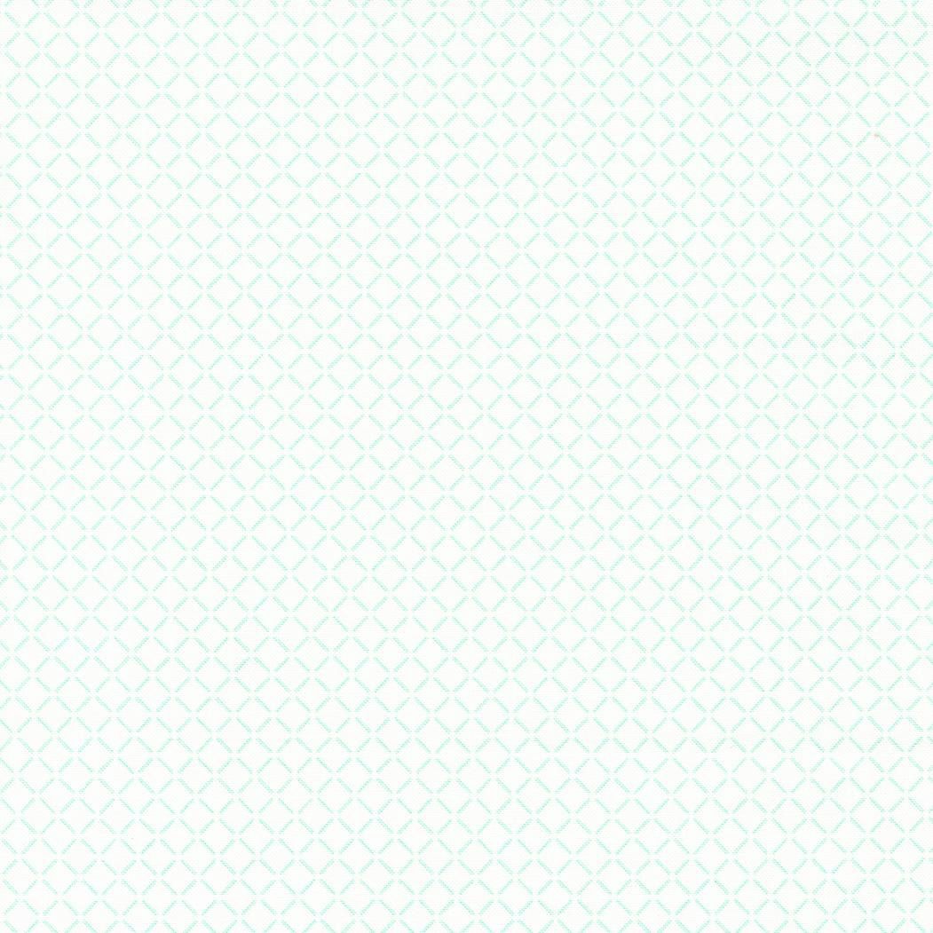 Lighthearted Summer Cream Aqua 55295 21