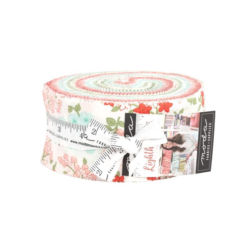 Lighthearted Jelly Roll 55290 JR
