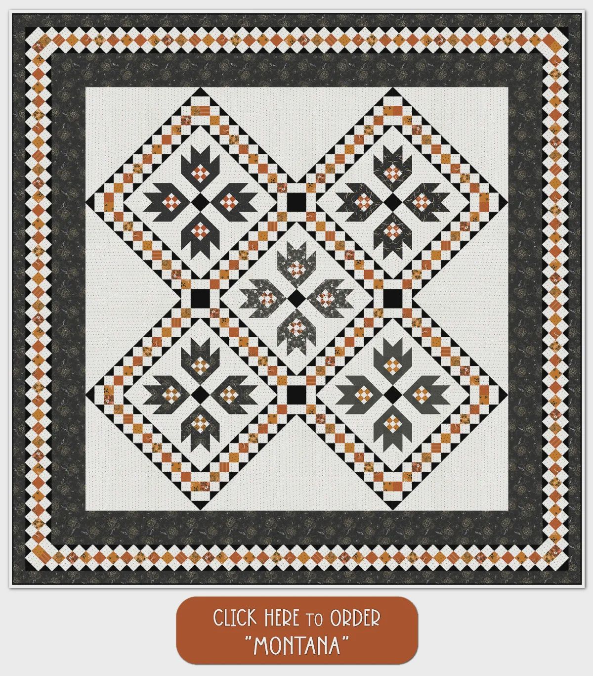 Rustic Gatherings Pattern Collection PRI 1017