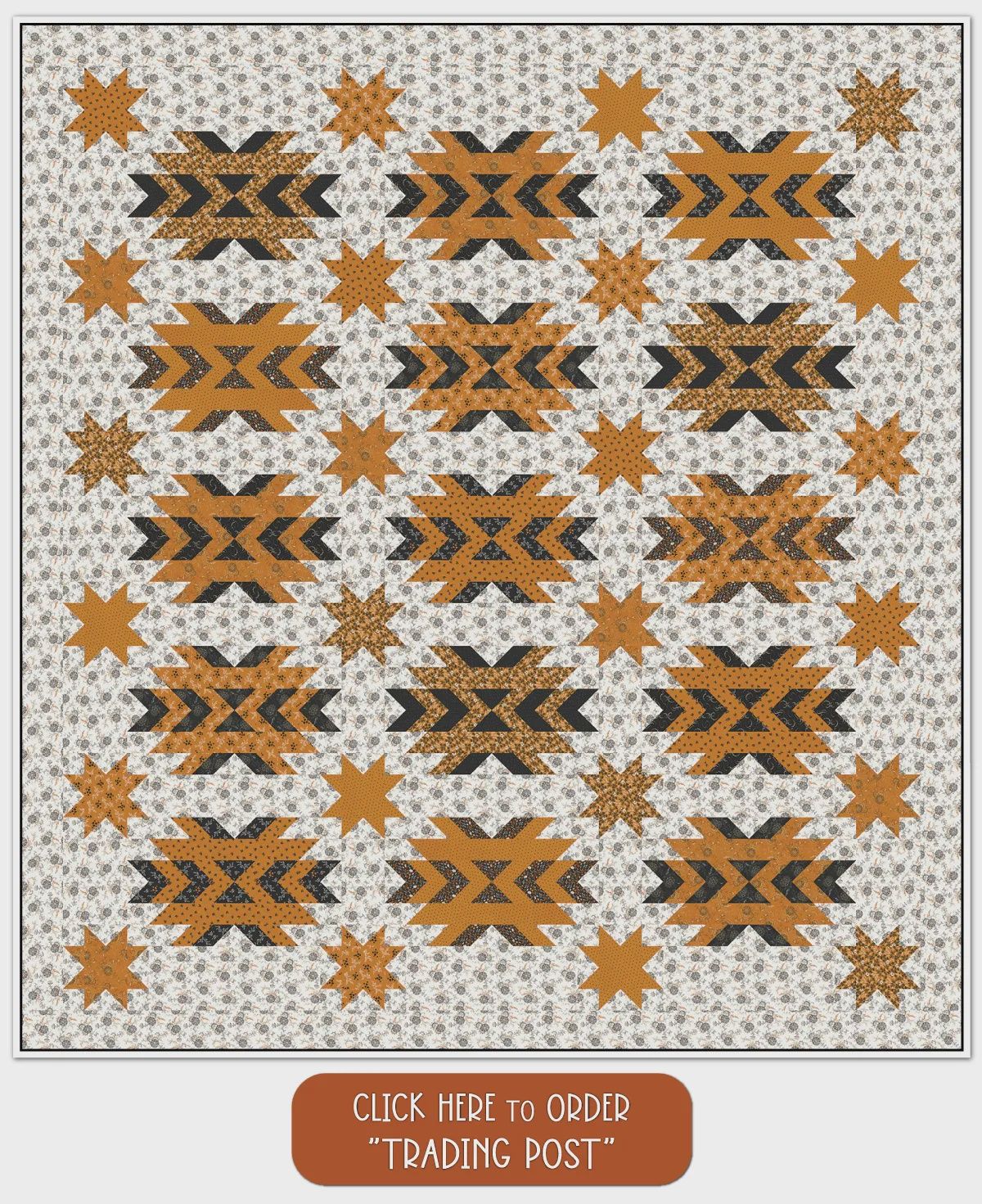 Rustic Gatherings Pattern Collection PRI 1017