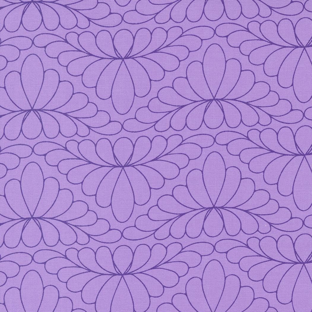 Rainbow Sherbet Plum 45020 17