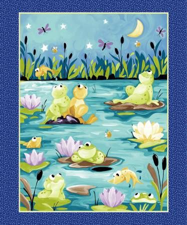 Paul's Pond Panel SB20405-780