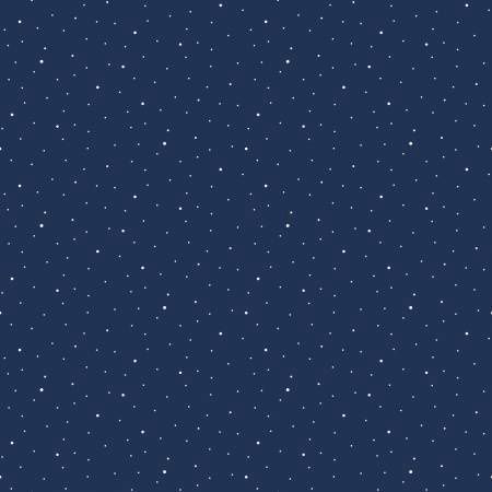 Dapple Dot Navy C640R-Navy