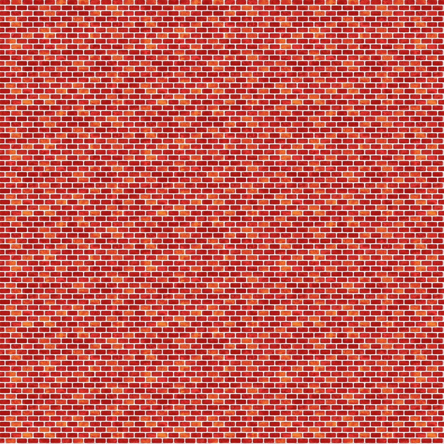 Build Your Own World Red 25258-24