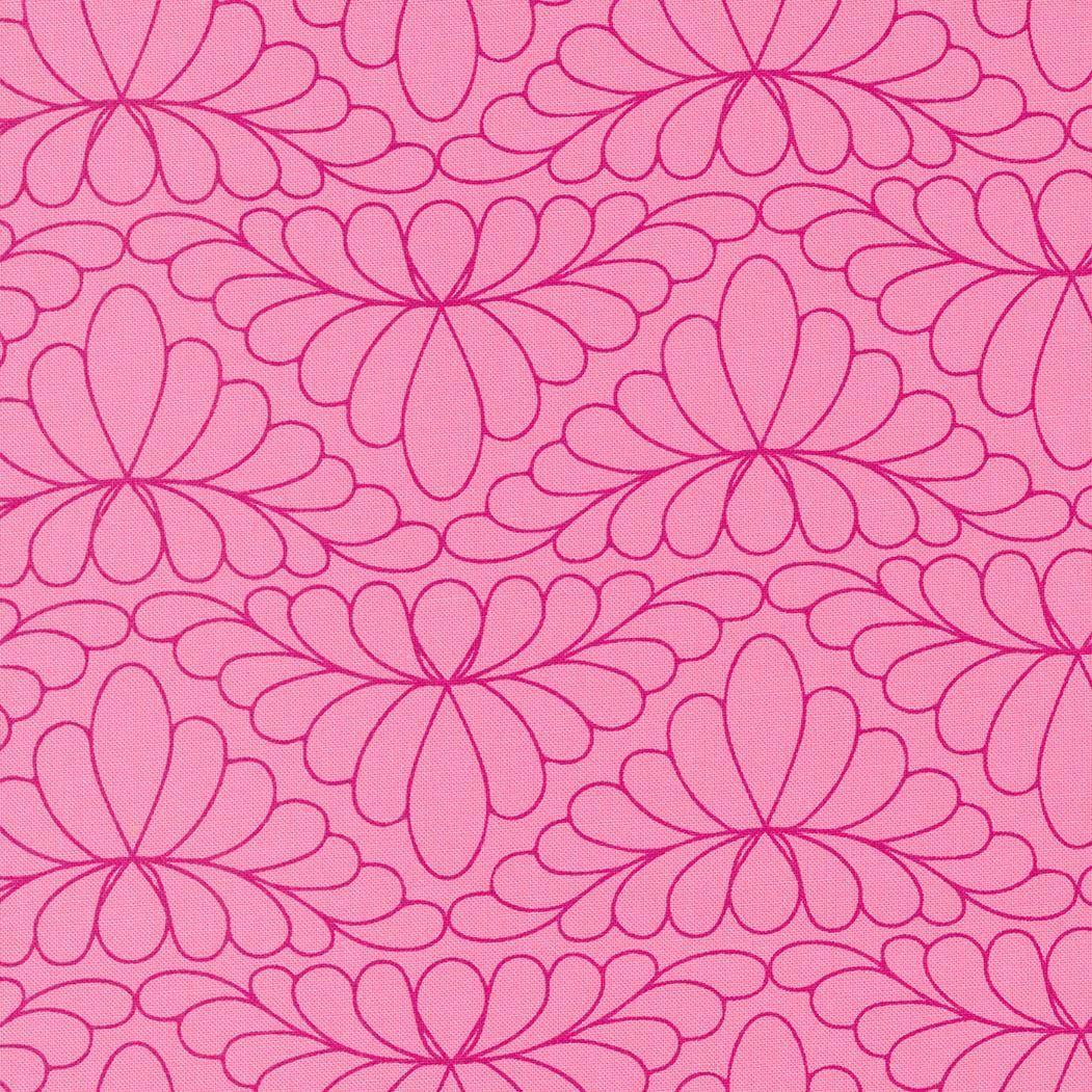 Rainbow Sherbet Bubblegum 45020 38