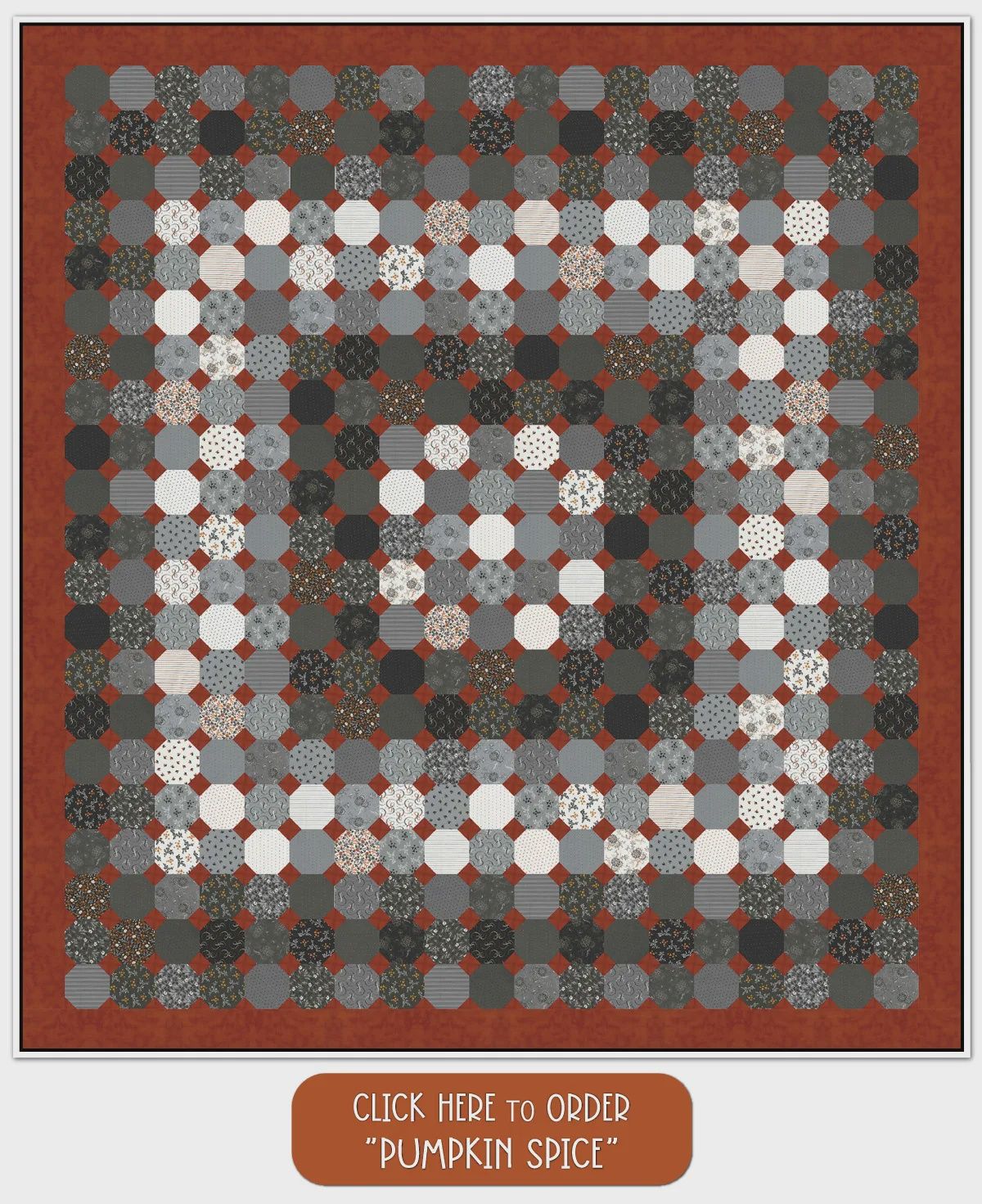 Rustic Gatherings Pattern Collection PRI 1017