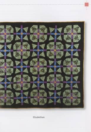 Rock That Quilt Block