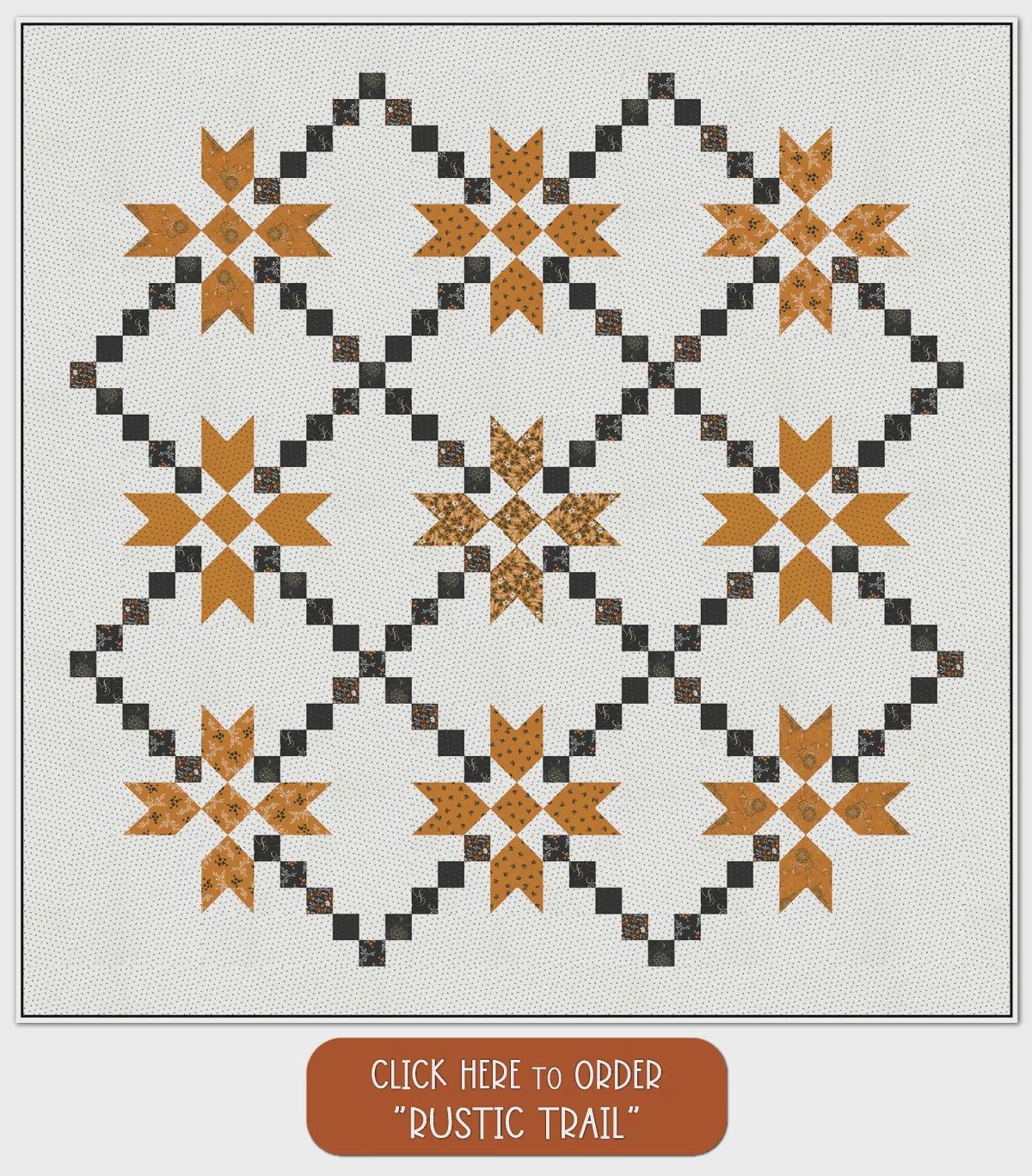 Rustic Gatherings Pattern Collection PRI 1017