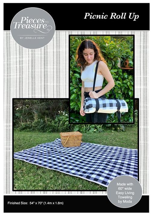 Picnic Roll Up PTT 236