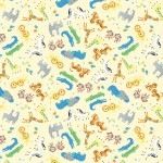 Noah's Journey Two by Two Animals 12932-33