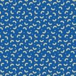 Noah's Journey Little Rainbows Royal Blue 12934-55