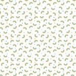 Noah's Journey Little Rainbows White 12934-09