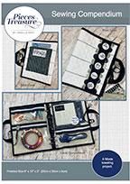 Sewing Compendium (Bag) PTT232