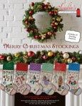 Merry Christmas Stockings MC00222
