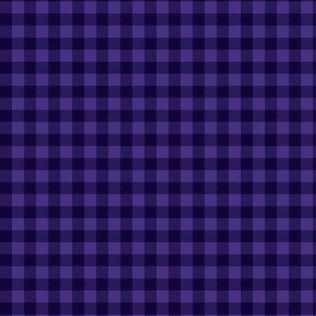 Purple Buffalo Check #39148-669