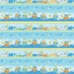 Noah's Journey Stripe 12927-99