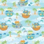 Noah's Journey Scenic 12933-50