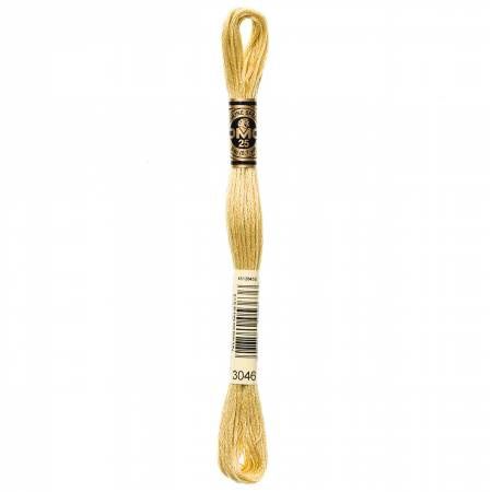 DMC Floss 3046